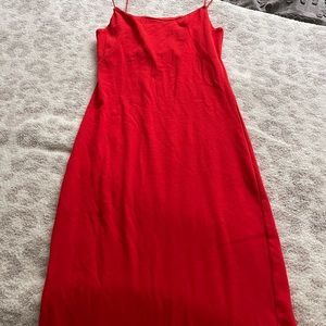 Zara mini dress